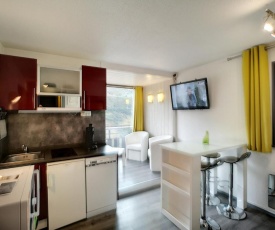 Appartement Les Menuires, 2 pièces, 4 personnes - FR-1-178-125