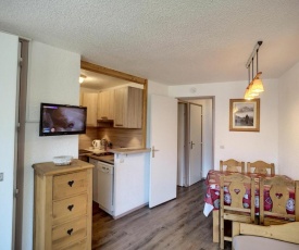 Appartement Les Menuires, 2 pièces, 4 personnes - FR-1-178-133