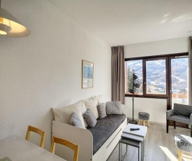 Appartement Les Menuires, 2 pièces, 4 personnes - FR-1-178-135