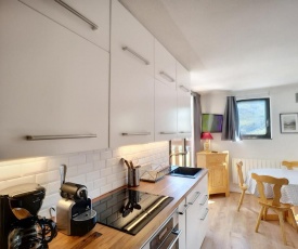 Appartement Les Menuires, 2 pièces, 4 personnes - FR-1-178-137