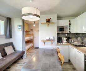 Appartement Les Menuires, 2 pièces, 4 personnes - FR-1-178-139