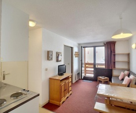 Appartement Les Menuires, 2 pièces, 4 personnes - FR-1-178-14