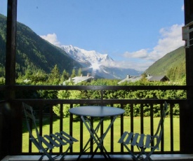 studio residence Grands Montets