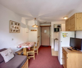 Appartement Les Menuires, 2 pièces, 4 personnes - FR-1-178-143