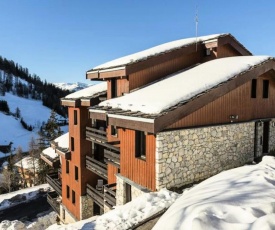 EPERVIERE - Appartement EPERVIERE 611 pour 4 Personnes 86