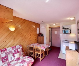 Appartement Les Menuires, 2 pièces, 4 personnes - FR-1-178-16