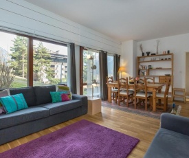 Summit Apartment - Chamonix