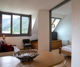 Summit: Residence Chamois Blanc