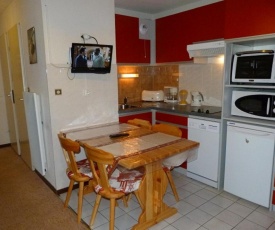 Appartement Les Menuires, 2 pièces, 4 personnes - FR-1-178-164