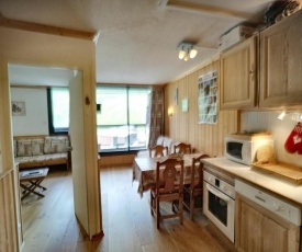 Appartement Les Menuires, 2 pièces, 4 personnes - FR-1-178-181