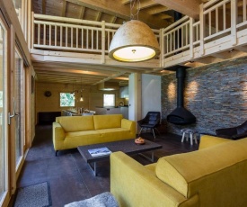 Superbe chalet-11 personnes-Chamonix(Les Bossons)