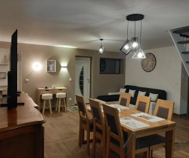 La Maison Trésallet