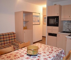 Appartement Les Menuires, 2 pièces, 4 personnes - FR-1-178-25