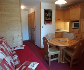 Appartement Les Menuires, 2 pièces, 4 personnes - FR-1-178-29