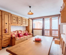 LA TAIGA - Appartement TAIGA 24 pour 5 Personnes 55