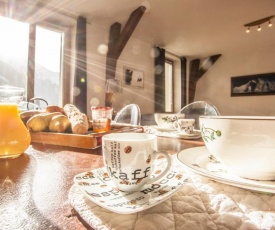 Vieux Palais - Chamonix