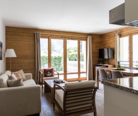 Villa Floria Apartment