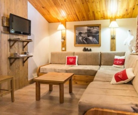 Le Chalet De Montchavin - 2 Pièces pour 6 Personnes 77