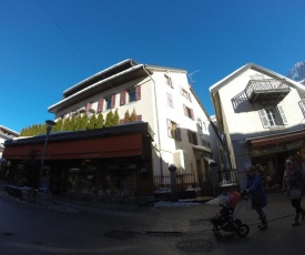 Villa Jules