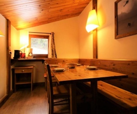 Le Chalet De Montchavin - 3 Pièces pour 6 Personnes 13