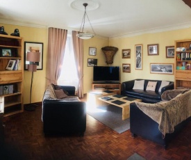 Villa Léon