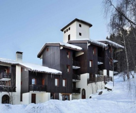 Le Chalet De Montchavin - 3 Pièces pour 6 Personnes 49
