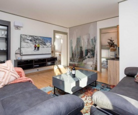 Villa Mon Idee - Chamonix All Year