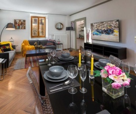Villa Mon Idee Appt 1 - Chamonix All Year