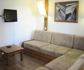 Le Chalet De Montchavin - Studio pour 5 Personnes 33