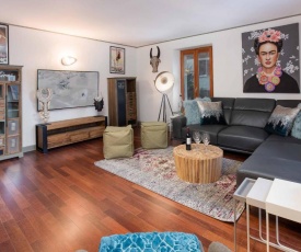 Villa Mon Idee Penthouse- Chamonix All Year