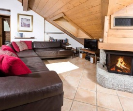 Villa Vallet Apartment - Chamonix All Year