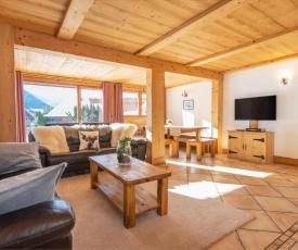 Yeti Lodge Chalets & Apartments