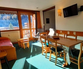 LE MUSTAG - Appartement MUSTAG 26 pour 6 Personnes 55