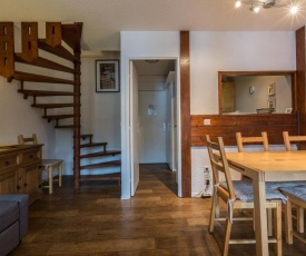 Apartment Jonquille 3
