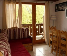 Les Chalets De Montalbert - 3 Pièces pour 6 Personnes 81