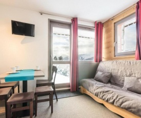 Les Chalets Du Planay - Studio pour 3 Personnes 95