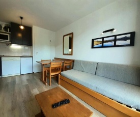 LES DRUS - Appartement DRUS 119 pour 5 Personnes 26