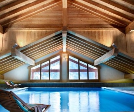 CGH Résidences & Spas Les Alpages De Champagny