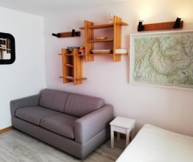 LES GENTIANES - Appartement GENTIANES F18 pour 6 Personnes 65