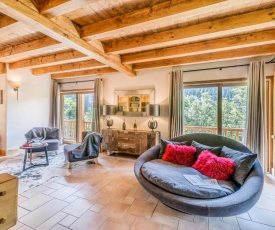 Chalet Alideale 107385