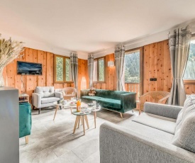 Chalet Baratte - Chalets pour 14 Personnes 43