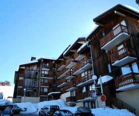 LES HAMEAUX I - Appartement HAMEAU 1 213 pour 3 Personnes 99