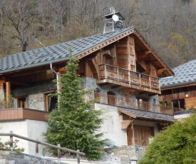 Chalet BORDON 2