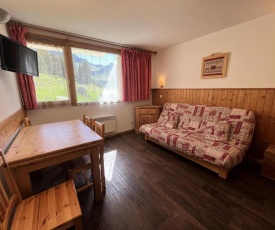 LES HAMEAUX II - Appartement HAMEAU 2 024 pour 5 Personnes 56