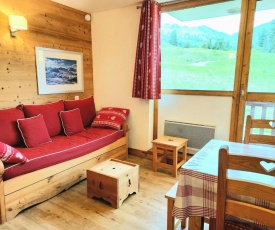 LES HAMEAUX II - Appartement HAMEAU 2 214 pour 3 Personnes 78