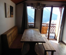 Chalet Fleur De Neige - 2 Pièces pour 5 Personnes 193334