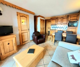 LES HAUTS BOIS - Appartement HAUTS BOIS A38 pour 6 Personnes 964