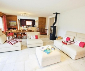 Chalet Le Serac - Chalets pour 10 Personnes 193287