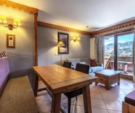 LES HAUTS BOIS - Appartement HAUTS-BOIS A6 pour 6 Personnes 32
