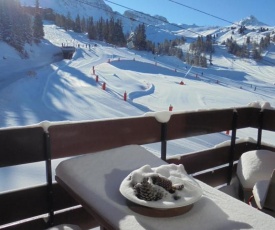 MON SKI A LA PLAGNE - PLAGNE BELLECOTE Résidence 3000